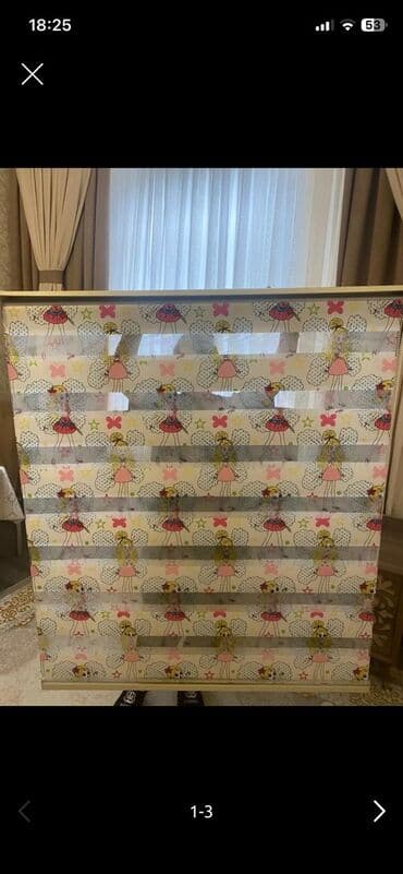 доска для рисования: Без зеркала — 1