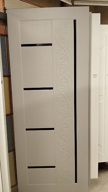 div şəkli: Yeni Otaq qapısı Zəmanətli, Ödənişli quraşdırma, Pulsuz çatdırılma — 6