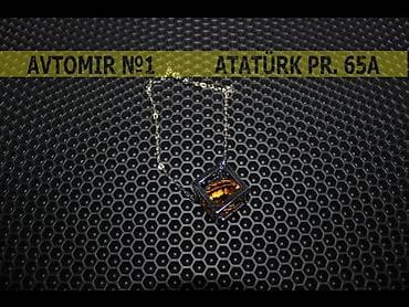 Zümrüd asılqan 🚙🚒 ünvana və bölgələrə ödənişli çatdırılma 💳birkart — 1