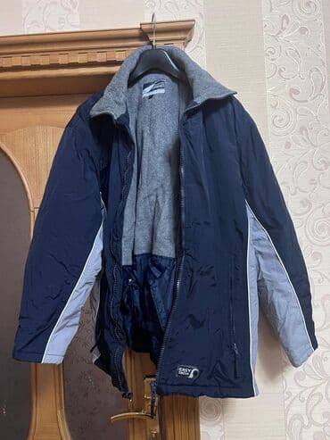 Kostyumlar: Kurtka, Bolonka, Qış, XL — 1