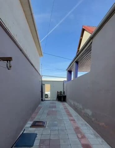 купить квартиру в баку новостройка: 3 комнаты, 100 м², Свежий ремонт — 25