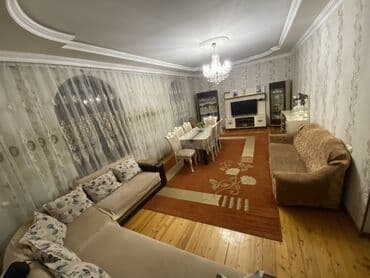 lokbatan bina az: Ev yerlesir Cavadxan qesebesi Komandirin kucesinde Leyla marketin yani — 4