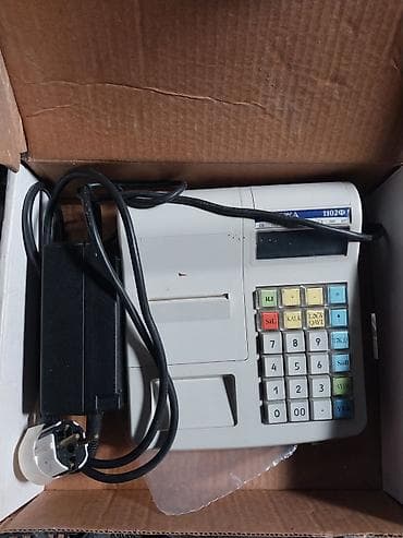 Avadanlığın icarəsi: Mercury — 1