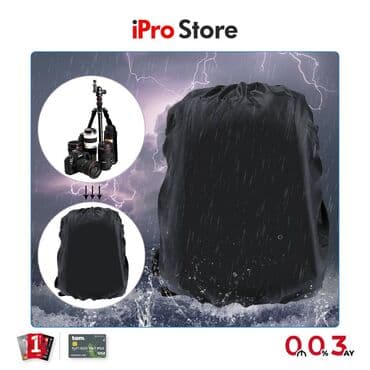 Enerji qurğuları: Fotoa və video kamera çantası❗️PULUZ Brendi❗️ 1. Cib müxtəlif — 6