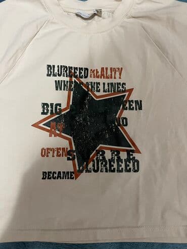 Futbolka və maykalar