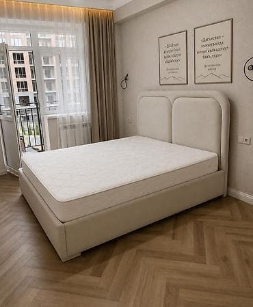 matraş: Yeni, Təknəfərlik çarpayı, Bazalı, Matras ilə, Siyirməsiz, Azərbaycan — 10