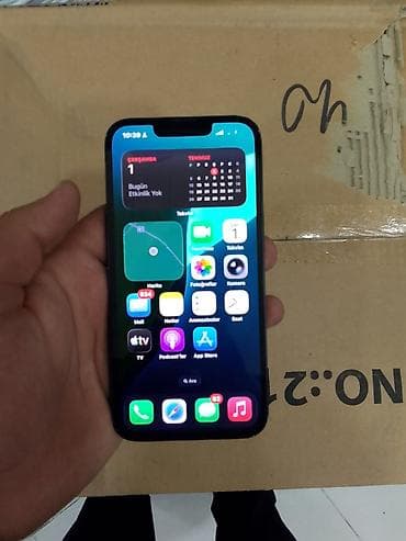 xiaomi mi s: IPhone 13, 128 ГБ — 3