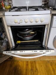 idman həftəsinə aid şəkillər: Qaz pilitəsi — 3