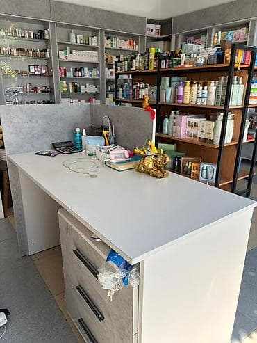 meqa mebel: Ege firmasinin laminantidir 1 il di islenib. Avstrya markasidir . 4500 — 9