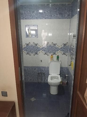 mida satis: 3 otaqlı, 110 kv. m, Kredit yoxdur, Orta təmir — 9