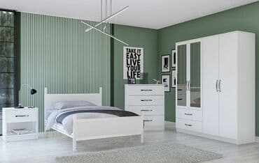 2 təknəfərlik çarpayı, Dolab, Termo, 2 tumba, Azərbaycan, Yeni lalafo.az -da 2 təknəfərlik çarpayı, Dolab, Termo, 2 tumba, Azərbaycan, Yeni