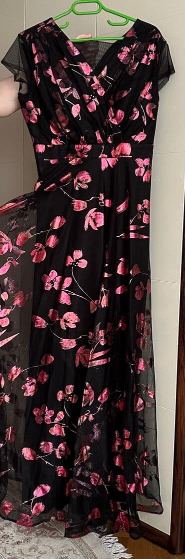 Dəstlər, kostyumlar: Новое платье/ Teze don — 2