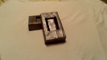 baliq tutmaq ucun tor: Свинцовые груза для погружения и для рыбалки-(разных весов)цена — 1