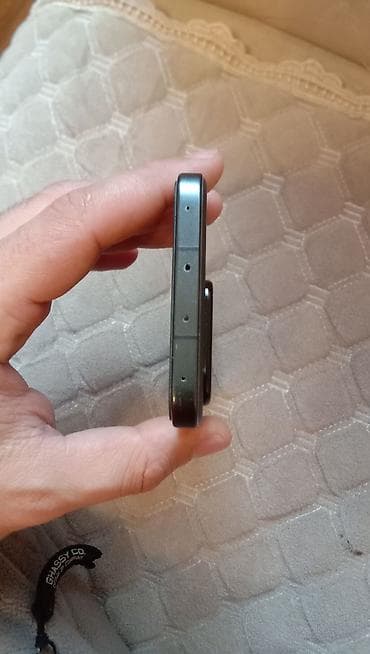 TV və video: Xiaomi 13, rəng - Boz — 5