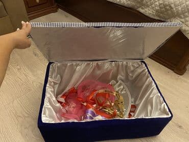 xirdalan mehdi huseynzade: Kishi xoncasi — 3