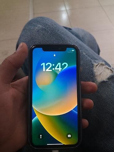samsung a20 ekran: Ağ, Face ID — 3
