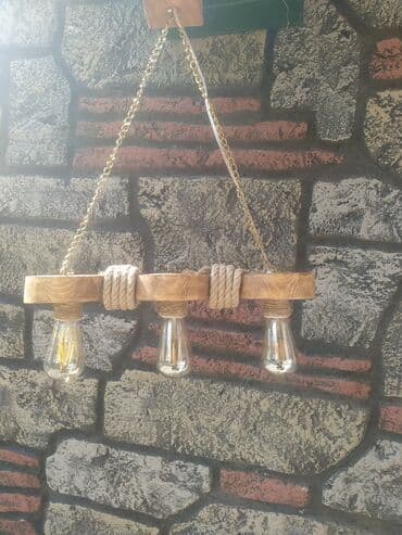 taxta cilciraqlar: Çılçıraq — 2