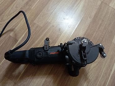 Dekorativ divar panelləri: Divar qırma aparatı (wall chaser) – Jeptoo markası Xüsusiyyətlər: - — 4