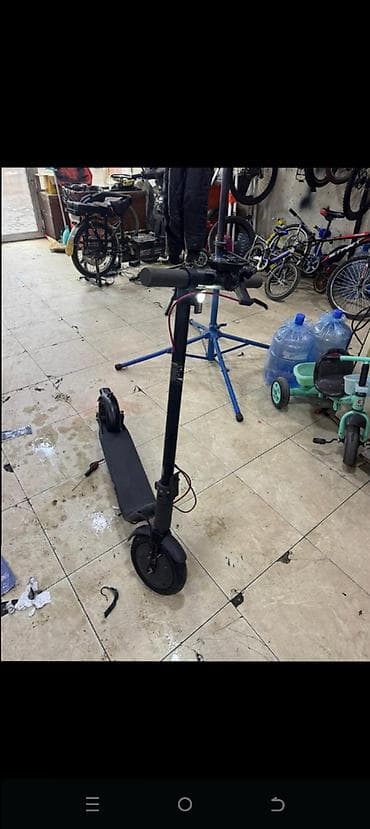 padyomnik satisi: Salam hec bir prablemi yozdur vacib pul lazimdir deye satilir yenidir — 2