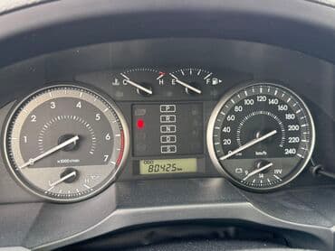 ravon r4 azerbaycan: Toyota 2000GT: 4 l | 2018 il Ofrouder/SUV — 7