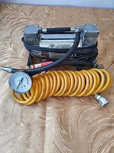 13 luk tekerler: Nasos avtomobillər üçün 2 porşenli ən balaca minik maşınlarından — 1