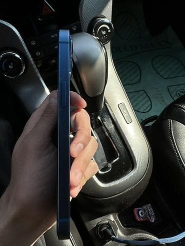 ayfon 11 yeni: IPhone 13, 128 GB, Mavi, Face ID, Sənədlərlə — 4