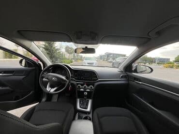 sulutepe cicek qesebesi heyet evleri kiraye: Hyundai Elantra: 1.6 l | 2019 il Sedan — 12