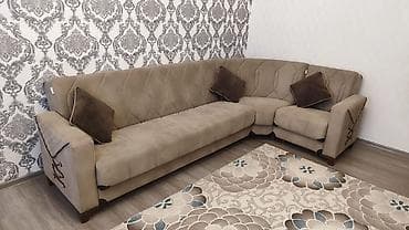 yorgan dosek satisi: Künc divan, Parça — 3