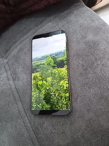 Gümüşü, Face ID