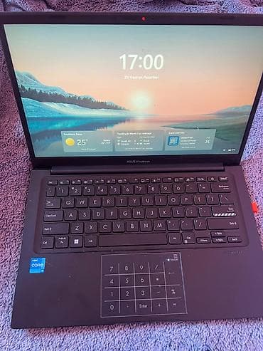 msi notebook: Az iwlenilib ders ucun — 2