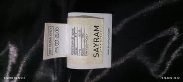 hicabli geyimler: Kürklər — 8