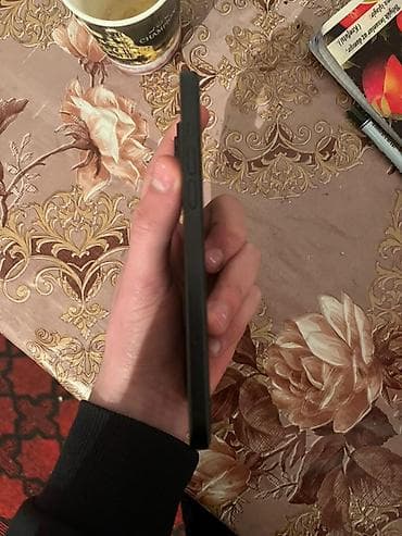 balaca apple: IPhone 15 Plus, 128 GB, Qara, Face ID — 4