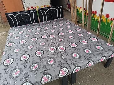 ceni: Təknəfərlik çarpayı — 3