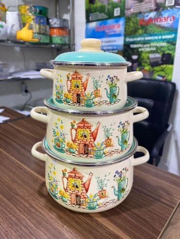 королевский боб для похудения оригинал: Emal qazanlar — 4