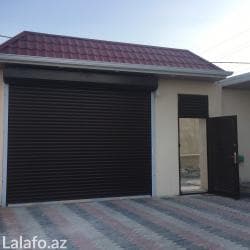 Jaluz (sarmal) qaraj qapı sistemlərində edilən profillər dırnaqlar — 1