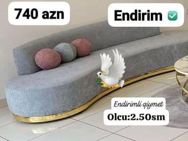 madeyra mebel divanlar: Divan, Yeni — 1