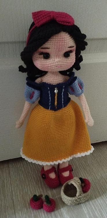 zazor nədir: Oyuncaqlar — 4