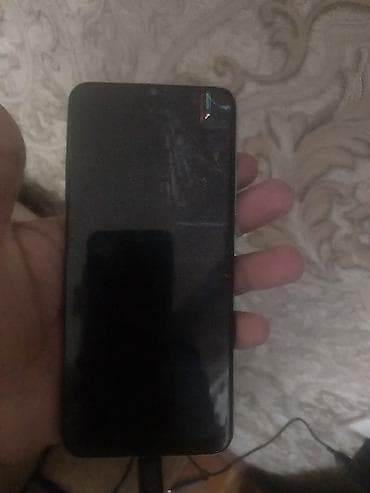 telefon barter: Realme C25Y, 128 GB, rəng - Mavi, Sensor, Barmaq izi, İki sim kartlı — 6