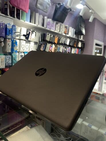 ssd 256: İşlənmiş HP Pavilion, 15.6 ", Intel Core i3, 256 GB, Ünvandan götürmə, Pulsuz çatdırılma, Ödənişli çatdırılma — 4