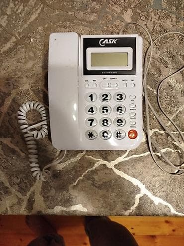 Digər mobil telefonlar