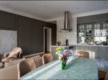 купить квартиру в центре баку: Баку, 3 комнаты, Вторичка, м. Низами, 115 м² — 11