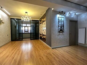 ehmedlide ev: Əhmədli, 3 otaqlı, Yeni tikili, m. Əhmədli, 89 kv. m — 7