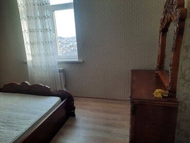 mingecevir kiraye evler 2022: 3 otaqlı, Yeni tikili, 100 kv. m — 6