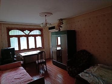 kirayə evlər: Salam,1 otaqli menzil dostluq parkin yaxinliqda(fucik),5 mertebi — 1