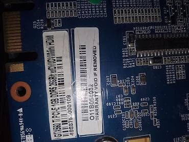 pc kamputer: Videokart NVidia GeForce GTX 560 Ti, < 4 GB, İşlənmiş — 2