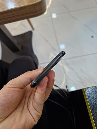 windows 10 masaüstü: Samsung Galaxy A6, 32 GB, rəng - Qara, Barmaq izi — 3