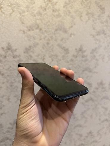 bakcell 1 azn internet: IPhone 11 Pro, 64 GB, Matte Midnight Green, Face ID — 1