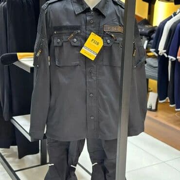 bakıda ovcu mağazaları: Ovçuluq və balıqçılıq — 6