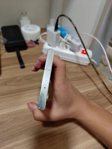 s23 ultra en ucuz: Samsung Galaxy S23 Ultra, 256 GB, rəng - Ağ, Simsiz şarj, İki sim kartlı, Face ID — 2