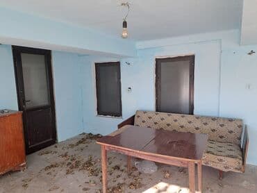 mini villa: 8 otaq, 5 kv. m, Kredit yoxdur, Orta təmir — 12